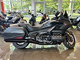 New 2025 Honda Gold Wing