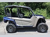 New 2023 Yamaha Wolverine 1000