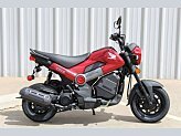 New 2025 Honda Navi