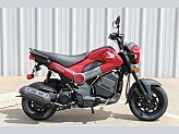 New 2025 Honda Navi