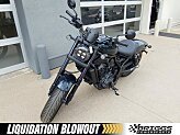 2023 Honda Rebel 1100 DCT