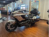 New 2025 Honda Gold Wing Tour