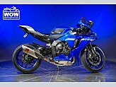 2020 Yamaha YZF-R1