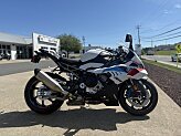 New 2025 BMW S1000RR