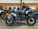 New 2025 BMW R1300GS