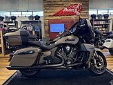 New 2025 Indian Roadmaster Powerplus Dark Horse