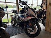 New 2025 BMW S1000RR