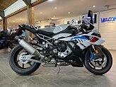 New 2025 BMW S1000RR