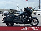 New 2025 Indian Chieftain Powerplus Dark Horse
