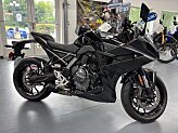 New 2025 Suzuki GSX-8R