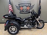 2019 Harley-Davidson Trike Tri Glide Ultra