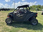New 2025 CFMoto ZForce 800