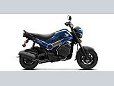 New 2025 Honda Navi
