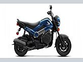 New 2025 Honda Navi