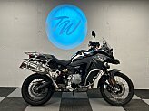 New 2023 BMW F850GS Adventure