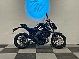 New 2023 CFMoto 650NK