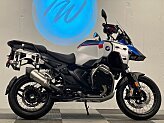 New 2025 BMW R1300GS Adventure