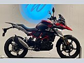 New 2024 BMW G310GS