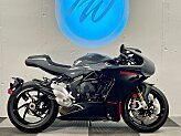 New 2023 MV Agusta Superveloce 800