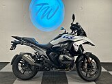 New 2024 BMW R1300GS