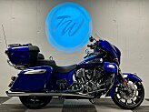 New 2024 Indian Roadmaster Limited w/ PowerBand Audio Package