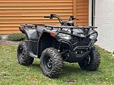 New 2025 CFMoto CForce 400