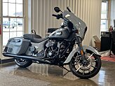 New 2025 Indian Chieftain Dark Horse w/ PowerBand Audio Package