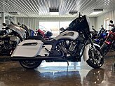 New 2025 Indian Chieftain Powerplus Dark Horse