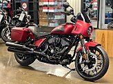 New 2025 Indian Sport Chief RT Dark Horse w/ABS