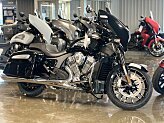 New 2025 Indian Chieftain Powerplus Limited