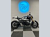 2021 BMW R nineT