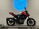 New 2025 CFMoto 300NK