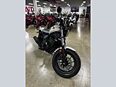 New 2025 Honda Rebel 500 ABS