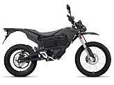 New 2015 Zero Motorcycles FX