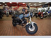 New 2025 Honda Dax 125