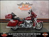 2006 Harley-Davidson Touring