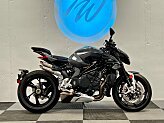 New 2023 MV Agusta Brutale 1000RS
