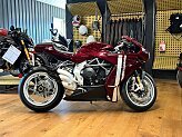 New 2024 MV Agusta Superveloce