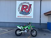 2023 Kawasaki KX450 X