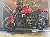 2024 Ducati Monster 937