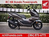 New 2023 Honda PCX150 ABS
