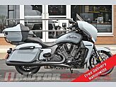 New 2025 Indian Roadmaster Powerplus Dark Horse