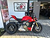 2022 Ducati Streetfighter