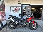 2024 Triumph Tiger 850 Sport