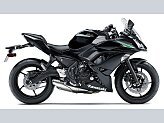 2017 Kawasaki Ninja 650