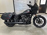 New 2025 Harley-Davidson Softail Low Rider ST