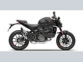 New 2025 Ducati Monster 937