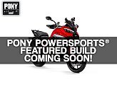 New 2025 Ducati Multistrada 1158