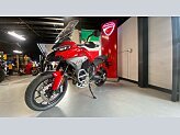New 2025 Ducati Multistrada 1158