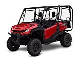 New 2024 Honda Pioneer 1000